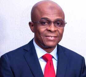 NPA MD Dantsoho appoints 7 new port managers