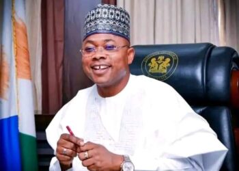 Ododo pledges to boost healthcare investment in Kogi