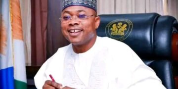 Ododo pledges to boost healthcare investment in Kogi