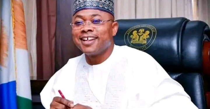 Ododo pledges to boost healthcare investment in Kogi