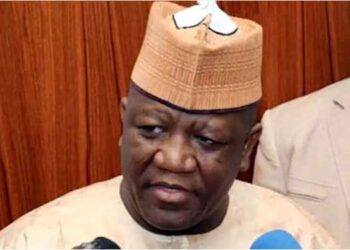 Senator Yari Persuades Zamfara Against Joining Protests
