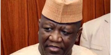 Senator Yari Persuades Zamfara Against Joining Protests