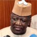 Senator Yari Persuades Zamfara Against Joining Protests