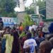 Protest: Youth barricade roads, Govt House in Sokoto