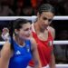 Olympics allowed a biological man, Imane Khelif, to fight as a woman in Paris.