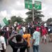 Protest: Obasa commends peaceful demonstration in Lagos