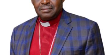 Bishop Onuoha Urges President Tinubu to Engage with Protesters Amid National Unrest