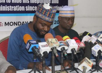 Resign Now: Zamfara Youths Tell Governor Lawal Over Deceptive Politics and Insecurity