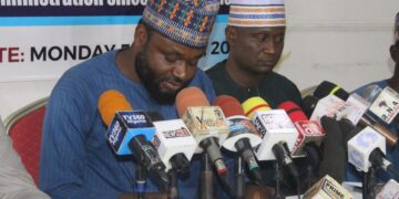 Resign Now: Zamfara Youths Tell Governor Lawal Over Deceptive Politics and Insecurity