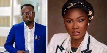 THE BATTLE FOR YOUTH MINISTRY: Ibrahim and Olawande’s Silent War Rages On!