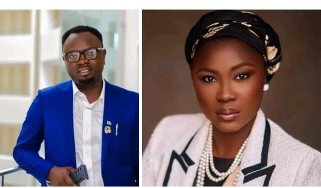 THE BATTLE FOR YOUTH MINISTRY: Ibrahim and Olawande’s Silent War Rages On!