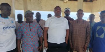 Furniture Association Begs Wike to Resolve Dispute with Air Force