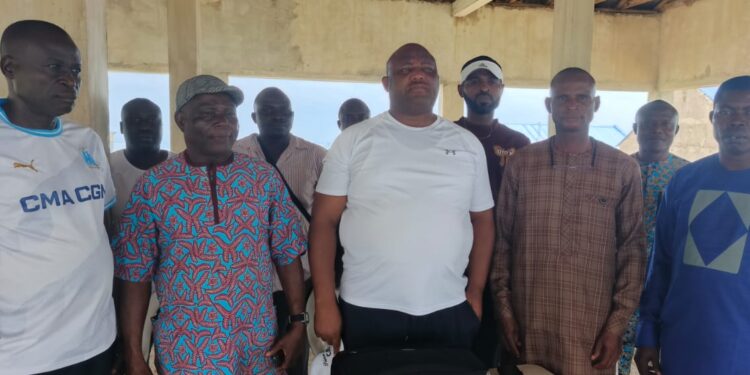Furniture Association Begs Wike to Resolve Dispute with Air Force