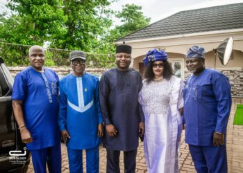 Kaura Social Klub Honors Fathers With Inspirational Gala