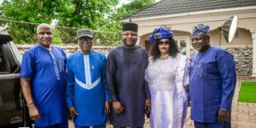 Kaura Social Klub Honors Fathers With Inspirational Gala