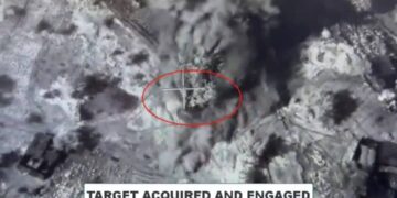 NAF destroys Boko Haram IED factory in Borno