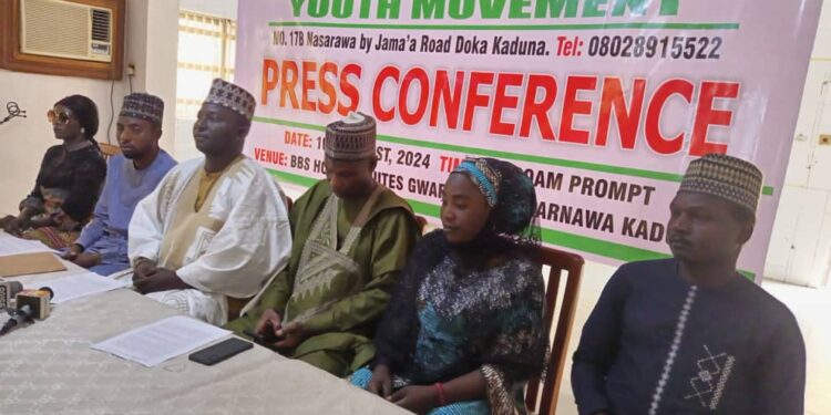 Northern Youths Pass Vote of Confidence on President Tinubu ,Akpabio