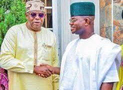 Appointments of First-Class Chiefs in Ekinrin Ade Spark Controversy in Kogi