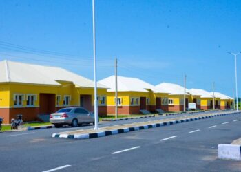 National Housing Programme: FG gives allottees 8 weeks to complete payment  