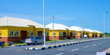 National Housing Programme: FG gives allottees 8 weeks to complete payment  