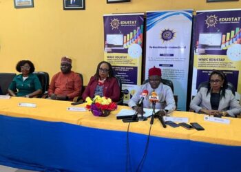 WAEC withholds 215,267 results over alleged malpractice