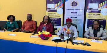 WAEC withholds 215,267 results over alleged malpractice