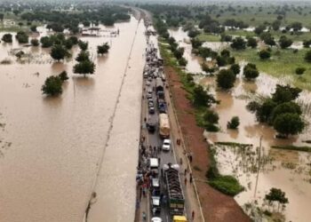SEMA confirms 4 killed in Bauchi flood