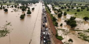 SEMA confirms 4 killed in Bauchi flood
