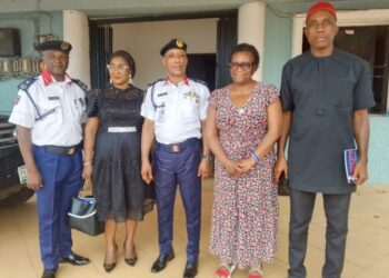NSCDC pledges support for Anambra LG poll