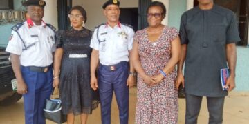 NSCDC pledges support for Anambra LG poll