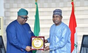 NDLEA seized 6,975.6kg of illicit drugs, arrests 1,720 suspects in Plateau in 2 years  – Marwa