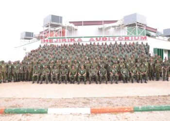 TRADOC commanders warn against examination malpractice