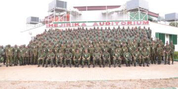 TRADOC commanders warn against examination malpractice