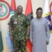 TETFund pledges sustained funding of Nigerian Army institutions