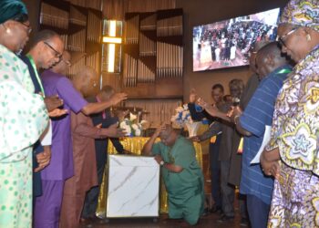 Expository Bible Calls Strengthening Biblical Preaching in Africa