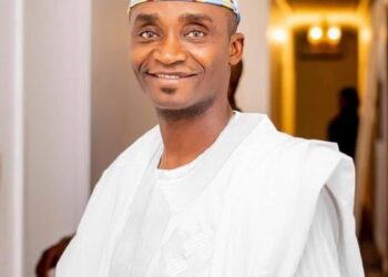 Mosadoluwa accuses AIG Durosimi in connivance with Fakorede to demolish, hijack his business