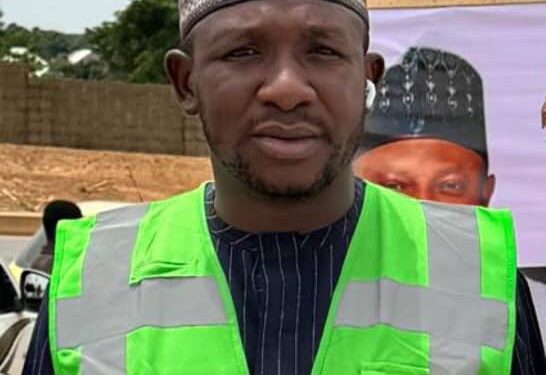Group Hails KADRA Boss for Consolidating Gov. Uba Sani’s SUSTAIN Agenda