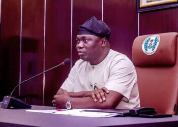 Taraba State Shines As PDP Governors Gather For Landmark Summit