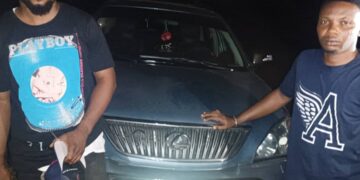 Hunters rescue kidnapped siblings, nab hoodlums in Anambra