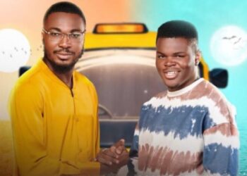 We cherish our stay in BBNaija house – evicted Streeze pair