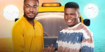 We cherish our stay in BBNaija house – evicted Streeze pair