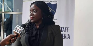 Social Dialogue, A Pillar For Sustainable Development – Barr Ballason