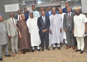 FG moves to establish national housing data centre, inaugurates committee