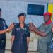 Police decorate 109 promoted officers in Katsina