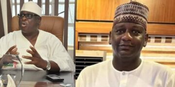 Tijjani Ramalan in Panic as Bashir Hadejiya’s Investigation Intisifies