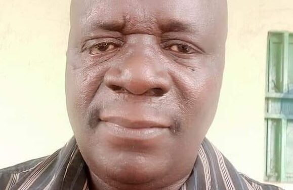 Tribute To Late Kaduna Journalist Jacob Haruna Zango: A Legacy Remembered
