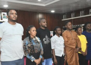Zamfara 8: Last kidnapped youth corps member rescued