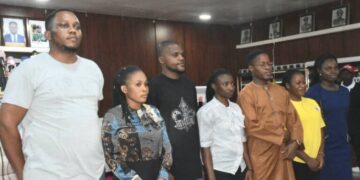 Zamfara 8: Last kidnapped youth corps member rescued