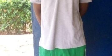 Police Save Young Man From Suicide