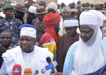 Killings: Niger Govt. solicits military deployment to communities